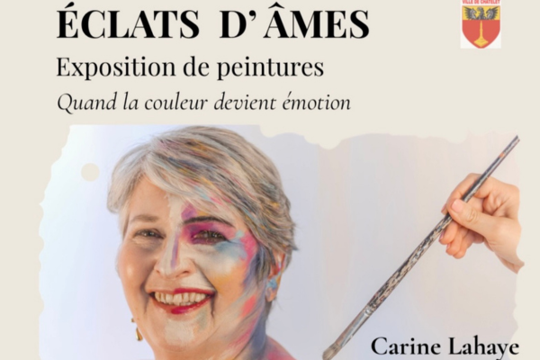 Eclats d'ames 26 vignette