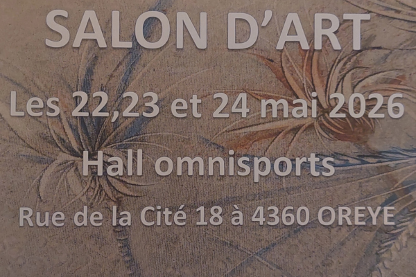 salon d'art 26 vignette