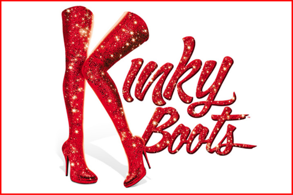 kinky boots vignette