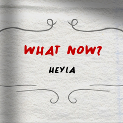 Cover What Now? - Heyla