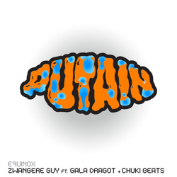Cover Equinox - Zwangere Guy, gala dragot, Chuki Beats