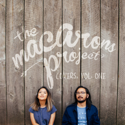 Cover Get Lucky - The Macarons Project