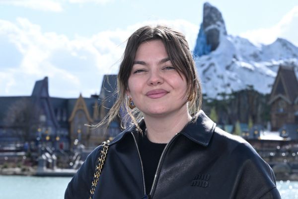 Louane