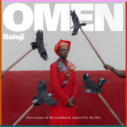 Cover Mujila - Gorgone - Too Old - Baloji, Jamila Woods