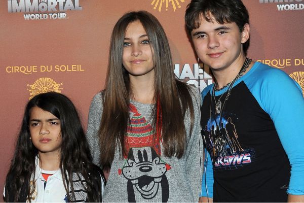 Michael Jackson Que Deviennent Les Trois Enfants Du Roi De La Pop Michael Jackson Que Deviennent Les Trois Enfants Du Roi De La Pop