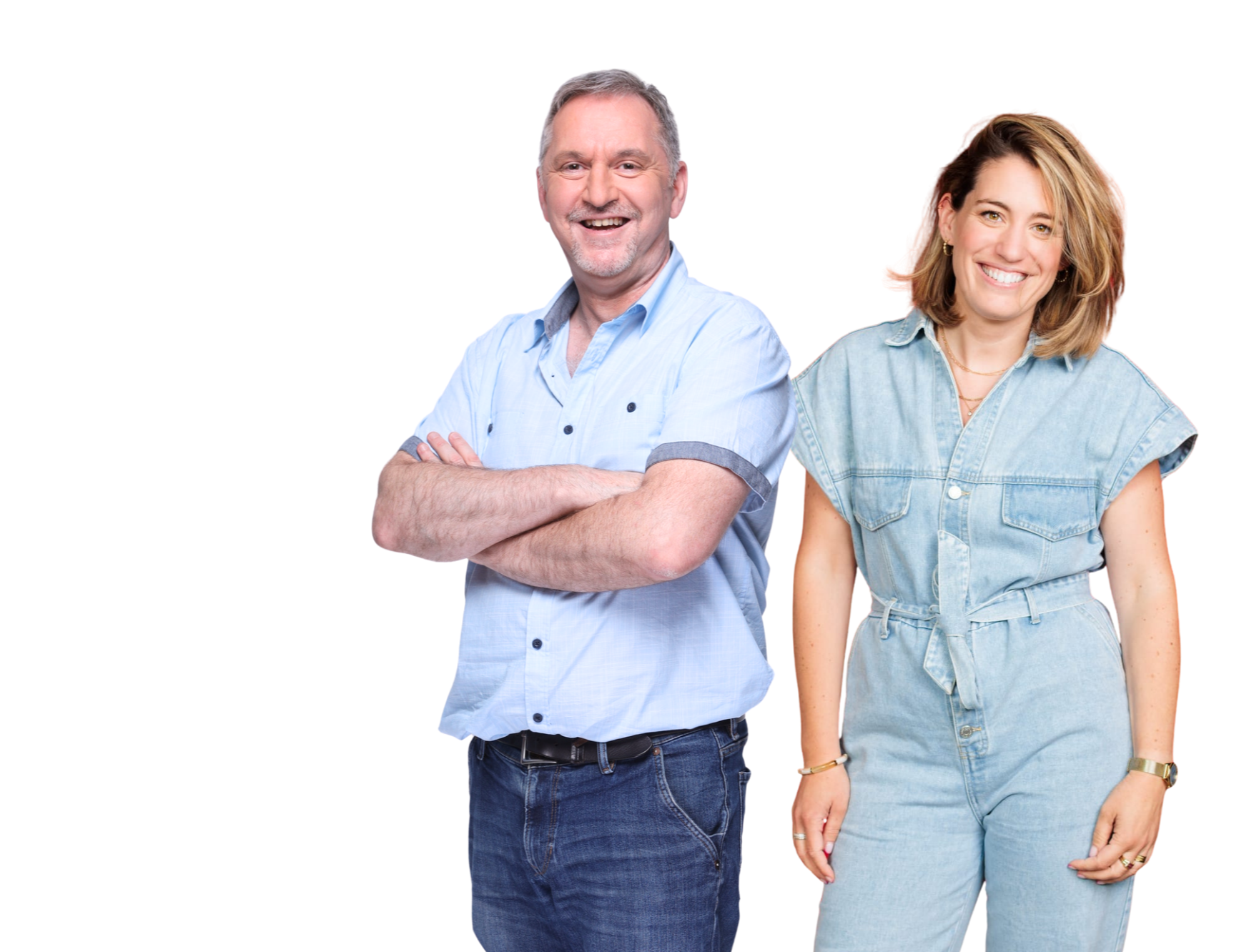 Laurent et Pauline 2026