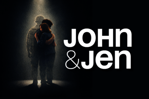 john & jen vignette