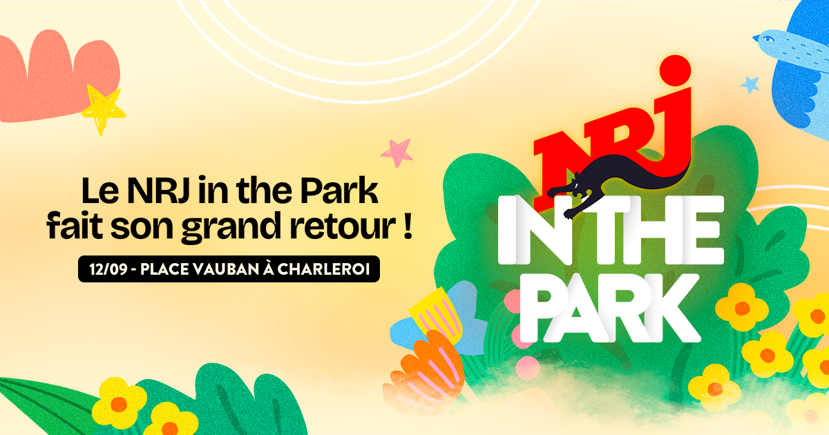 NRJ in the Park