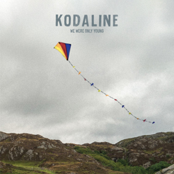 Cover We Were Only Young - Kodaline