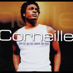 Cover Ensemble - Corneille