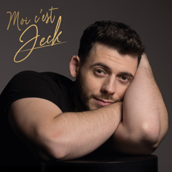 Cover Sans Toi - Jeck