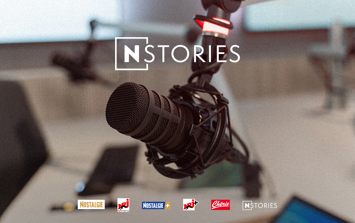 NStories
