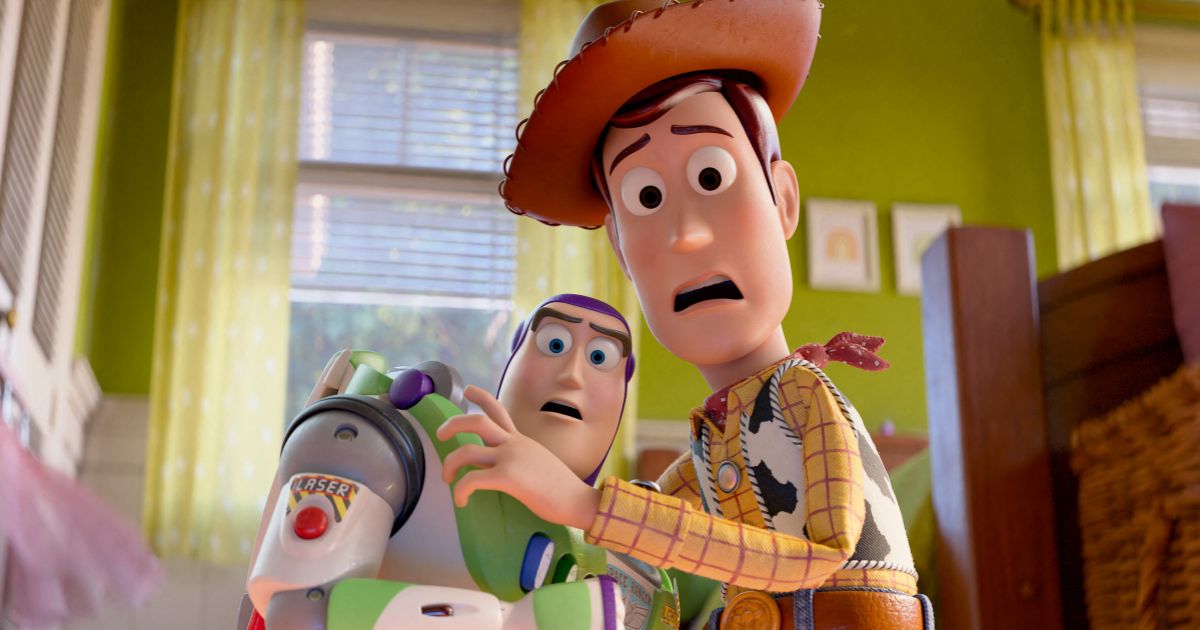 Bad Bunny: Pixar annonce le chanteur au casting de Toy Story 5!
