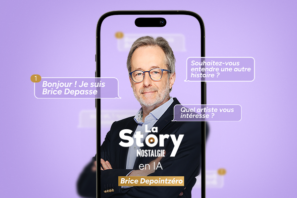 La Story Nostalgie en IA