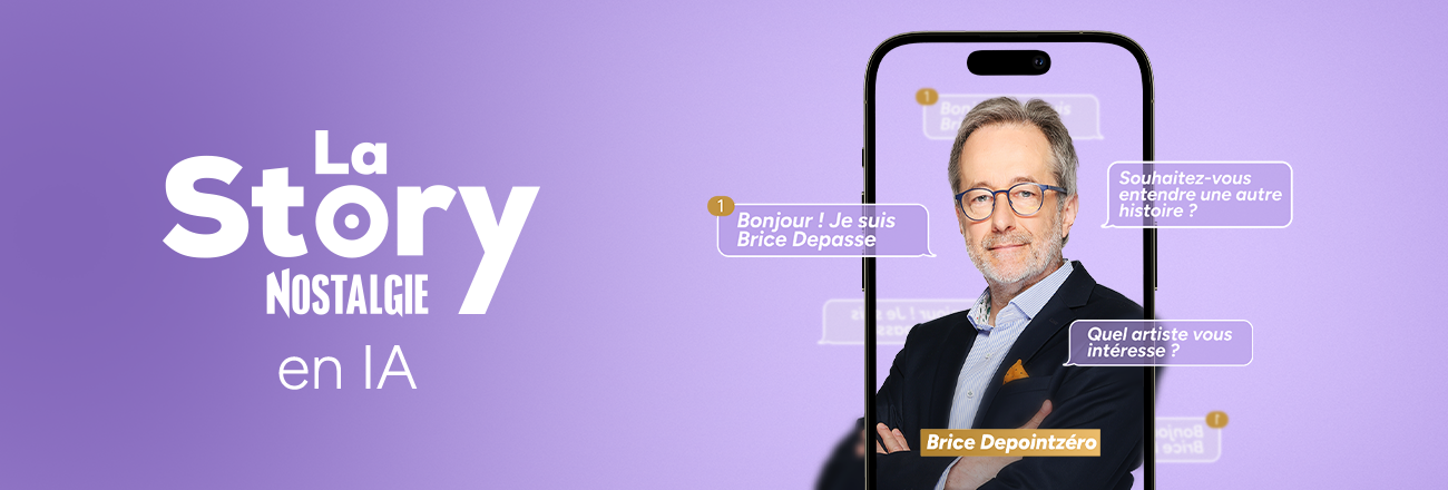 chatbot Brice story en IA