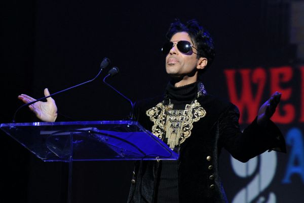 Prince