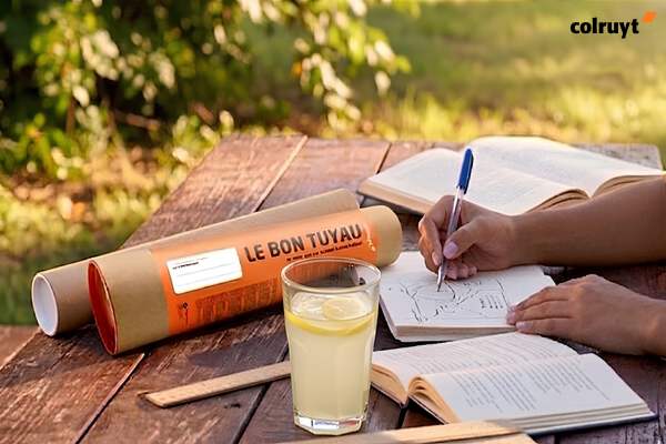 concours pause avec colruyt