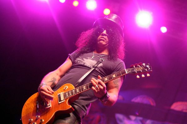 Guns N' Roses