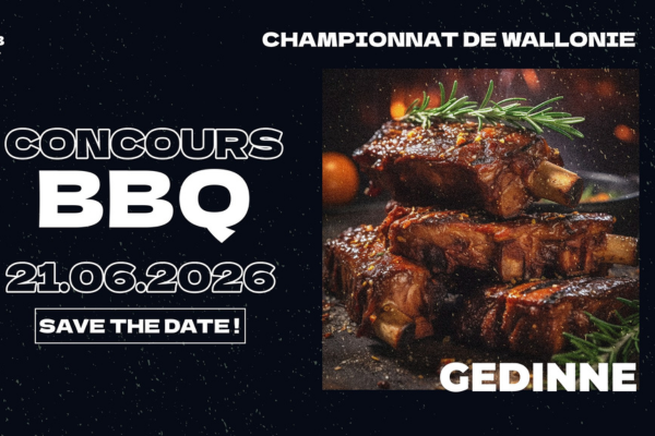 championnat BBQ 26 vignette
