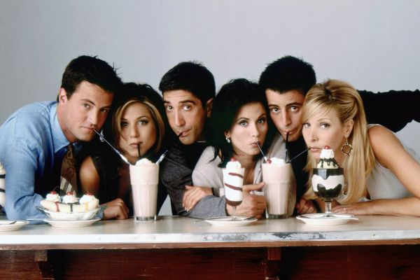 Friends