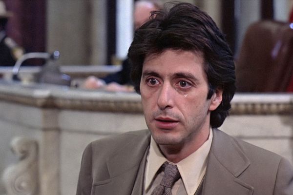 Al Pacino