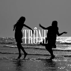 Cover TRÔNE - Scylla, Furax Barbarossa