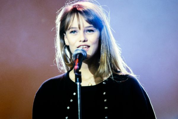 Vanessa Paradis