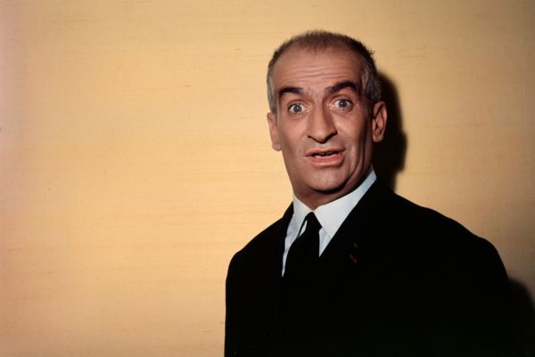 Louis De Funès