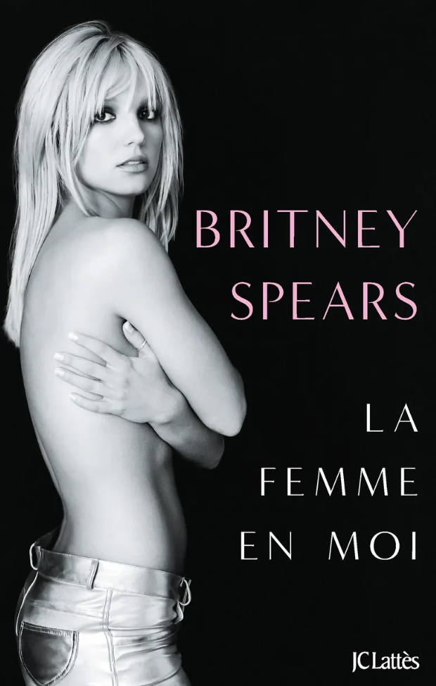 Livre Britney