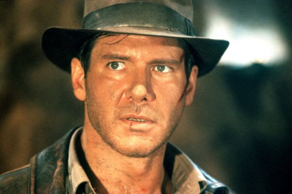 Indiana Jones