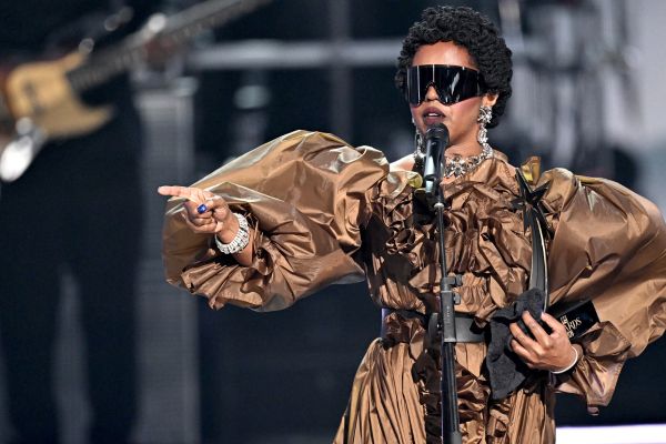 Lauryn Hill