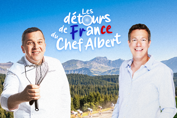 chef albert 2026