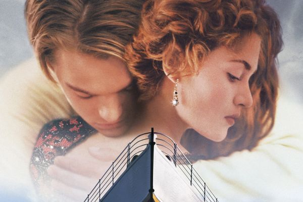 Titanic