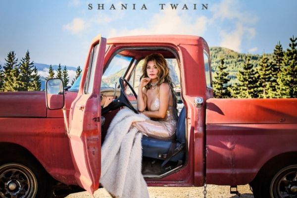 Shania Twain