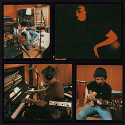 Cover Easy (Radio Edit) - Gotts Street Park, Celeste