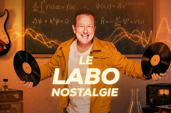 Labo 2026