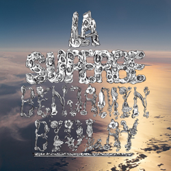 Cover La superbe - Benjamin Biolay