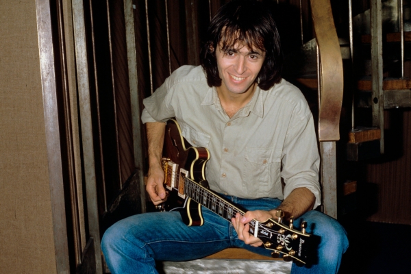 Jean Jacques Goldman