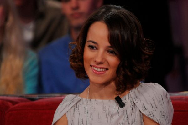 Alizée