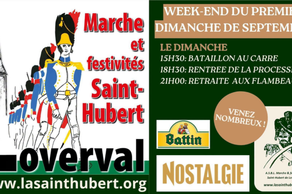 loverval saint hubert 26 vignette