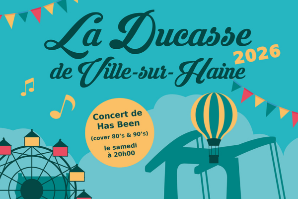 ducasse ville-sur-haine 26 vignette