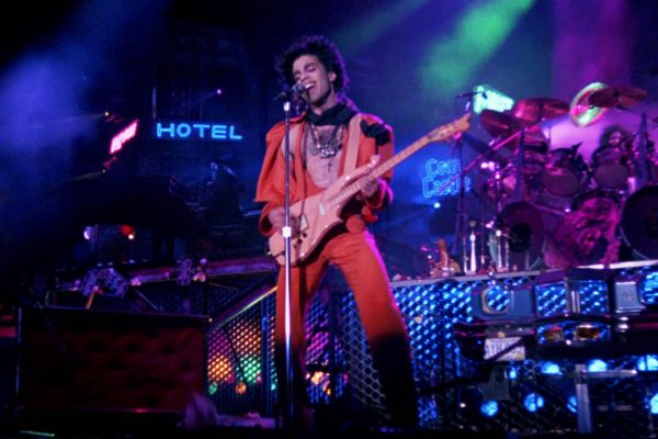 Prince