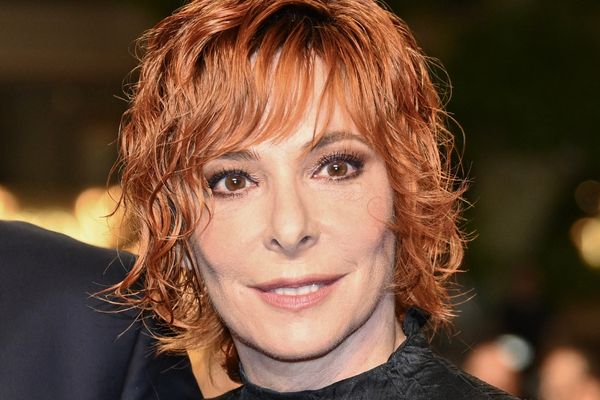 Mylene Farmer