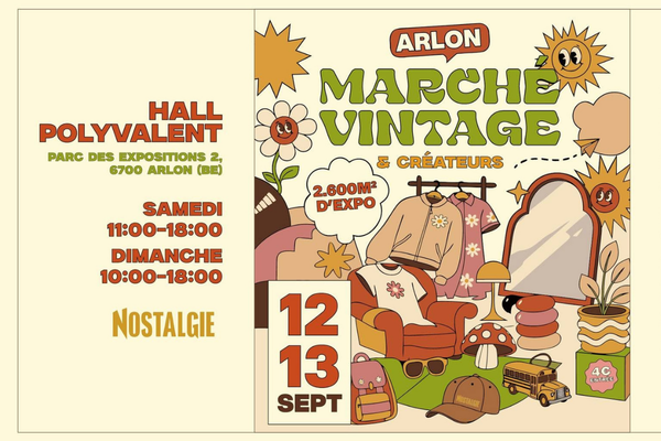marché vintage arlon 12/09/26 vignette