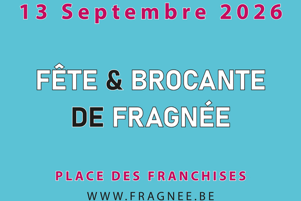 fragnée 2026 vignette