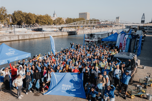 world clean up day bxl vignette