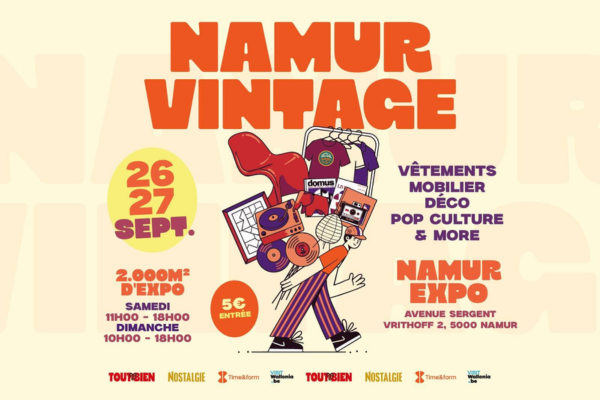 vintage Namur 26 vignette
