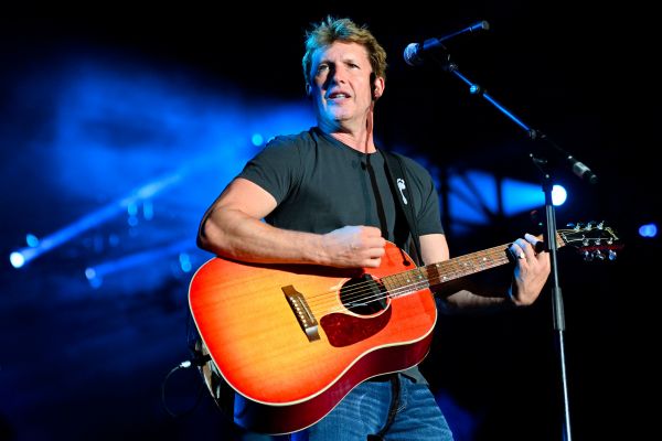 James Blunt