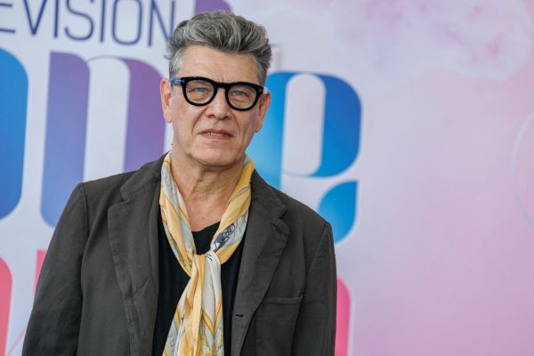 Marc Lavoine