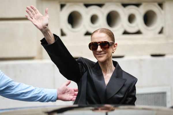 Celine Dion